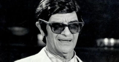 Chico Xavier