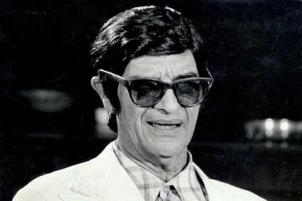 Chico Xavier