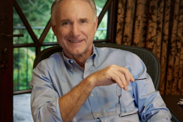 Dan Brown