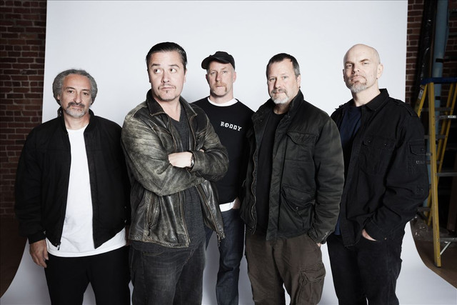 Faith no More anuncia retorno aos palcos em 2027