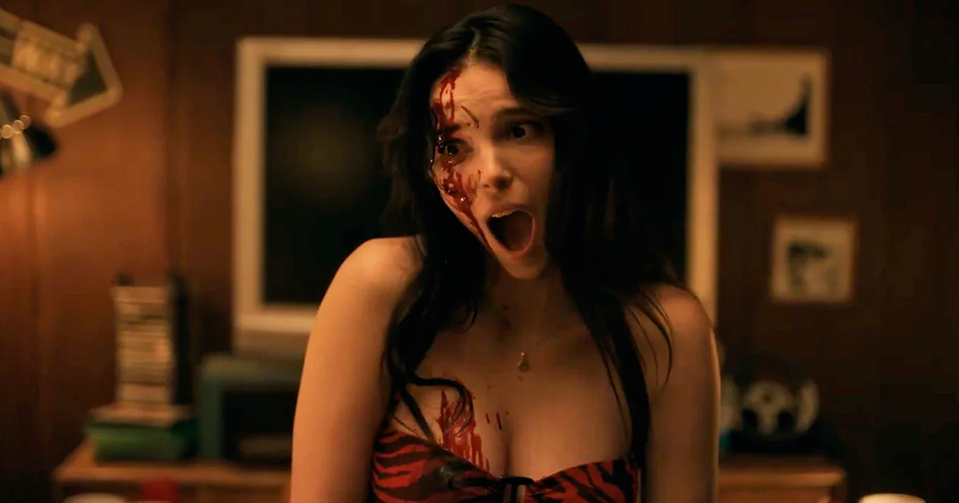 Filme de terror “Obsessão” é destaque no cinema