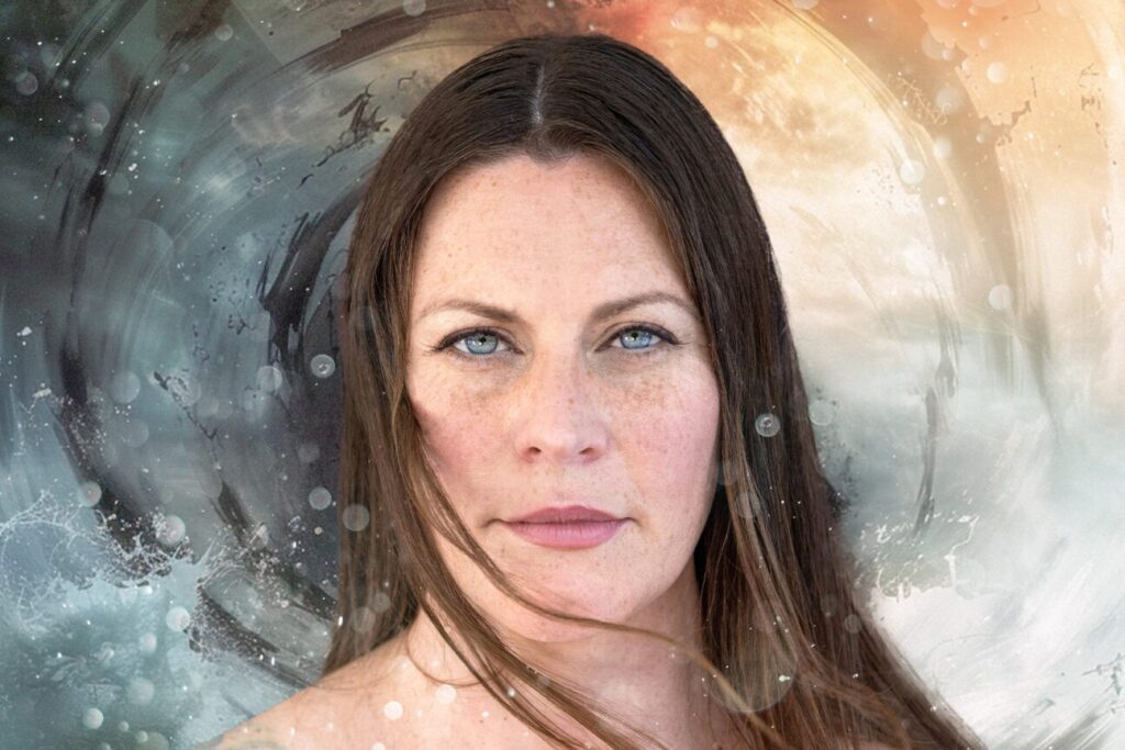 Floor Jansen 