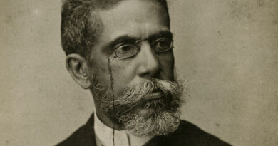 Machado de Assis