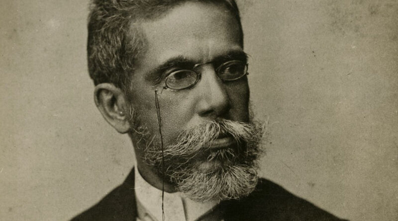 Machado de Assis