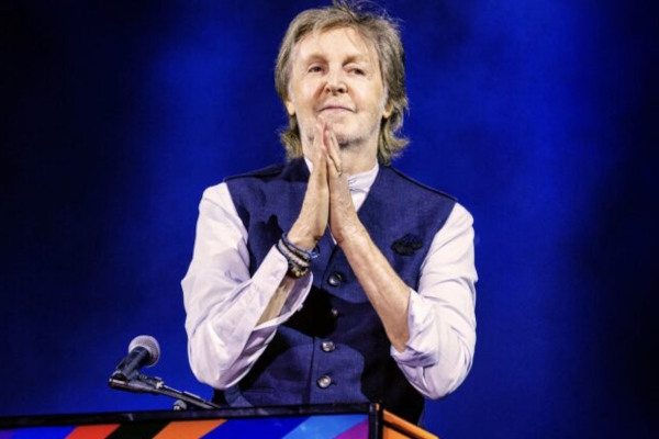 Aniversário de Paul McCartney: lembre carreira do beatle