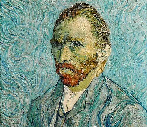 Vincent Van Gogh