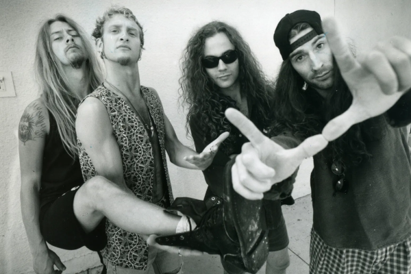 Alice in Chains: disco acústico da banda faz 30 anos hoje