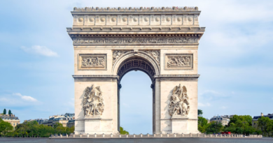 Arco do Triunfo