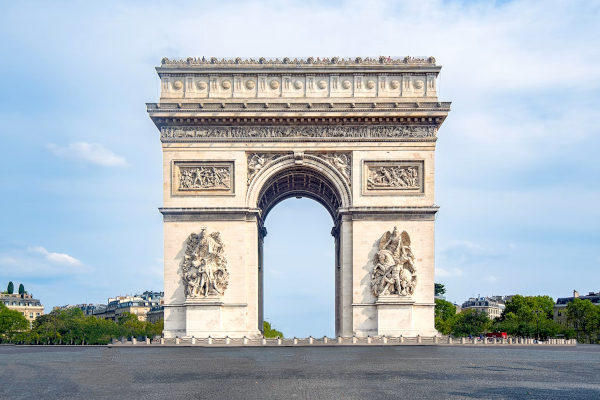 Arco do Triunfo