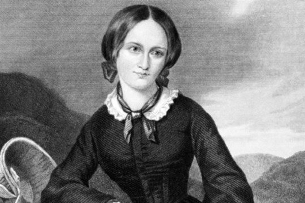 Emily Brontë