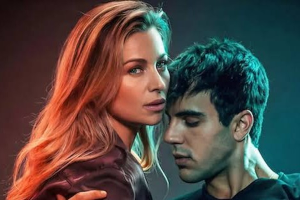 Filme Desejo