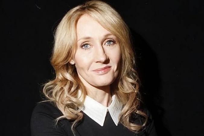 Aniversário de J. K. Rowling: saiba história de Harry Potter