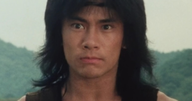 Hikaru Kurosaki (Jaspion)