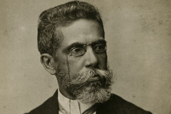 Morte de Machado de Assis faz 118 anos