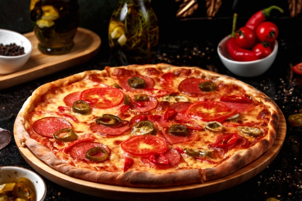 Entenda por que hoje (10) é Dia da Pizza