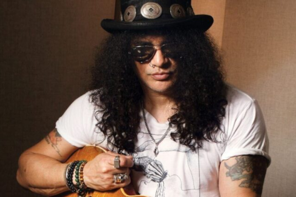 Slash