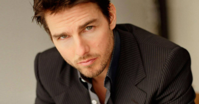 Tom Cruise