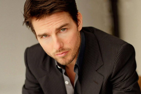 Tom Cruise