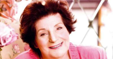 Zibia Gasparetto