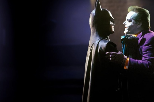 Batman e Coringa 