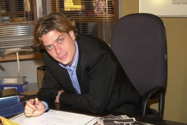 Fabio Assunção