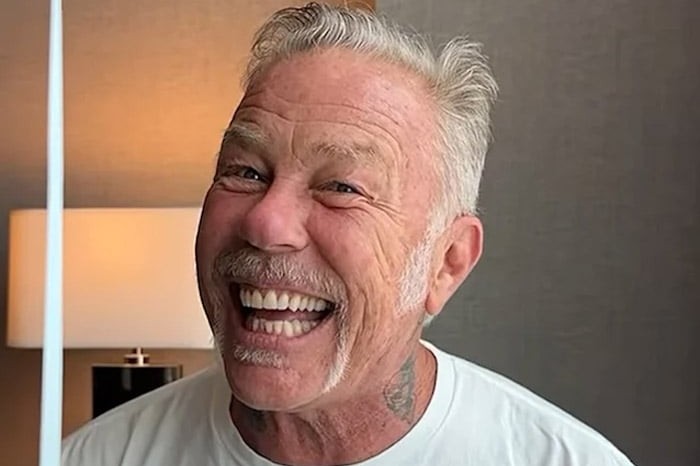 Aniversário de James Hetfield: entenda começo do Metallica, banda do cantor