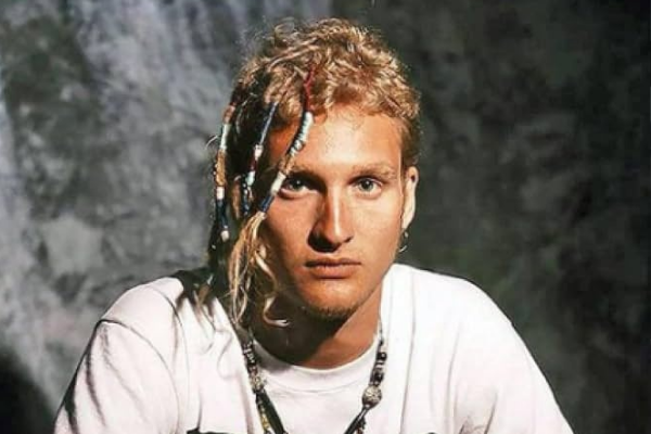 Layne Staley 