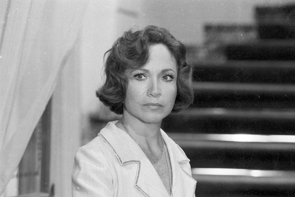 Nathalia Timberg faz 97 anos. Lembre 3 novelas da atriz