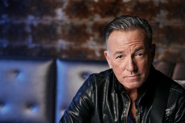 Bruce Springsteen