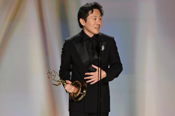 Hiro Murai ganhou Emmy 2026 de melhor diretor de série de comédia