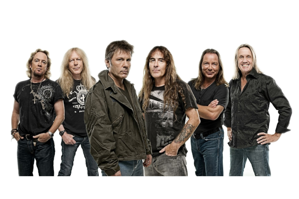 Iron Maiden