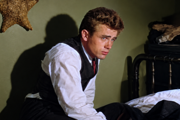 James Dean