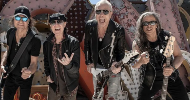 Banda Scorpions
