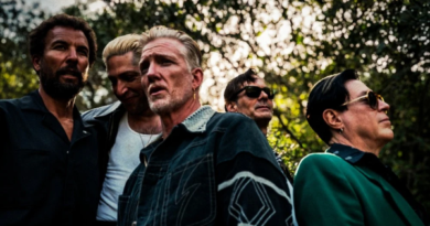 Queens of the Stone Age