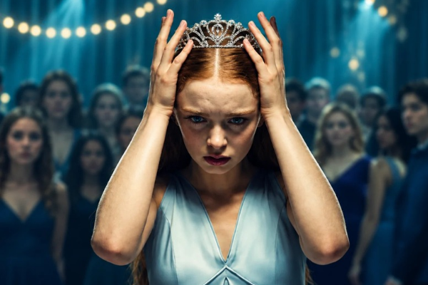 Carrie, a estranha estreia hoje (7). Conheça série baseada em livro de Stephen King