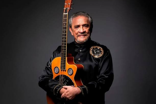 Zé Ramalho faz 77 anos. Confira músicas inesquecíveis do cantor